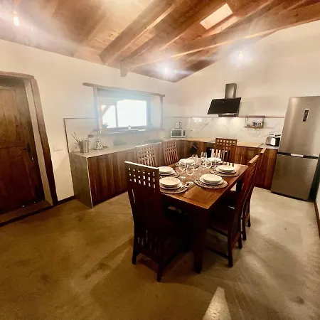 公寓 Mirador De Fraga, Heated Pool, Ac, Sea View *