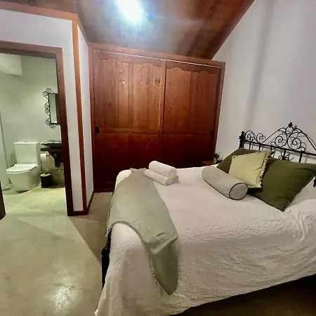 Mirador De Fraga, Heated Pool, Ac, Sea View 公寓