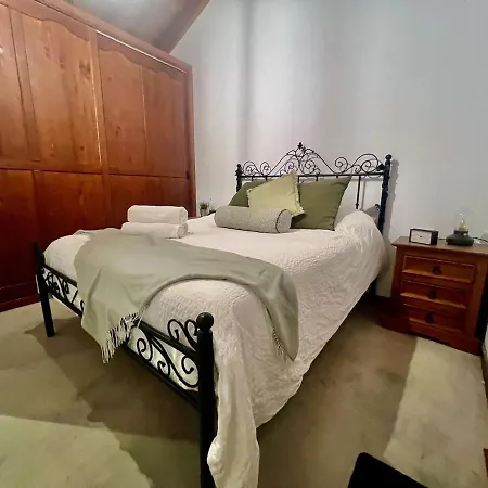 公寓 Mirador De Fraga, Heated Pool, Ac, Sea View