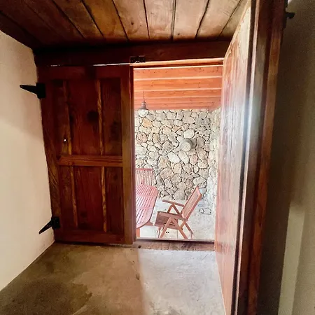 公寓 Mirador De Fraga, Heated Pool, Ac, Sea View 阿德耶