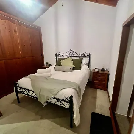Mirador De Fraga, Heated Pool, Ac, Sea View 公寓