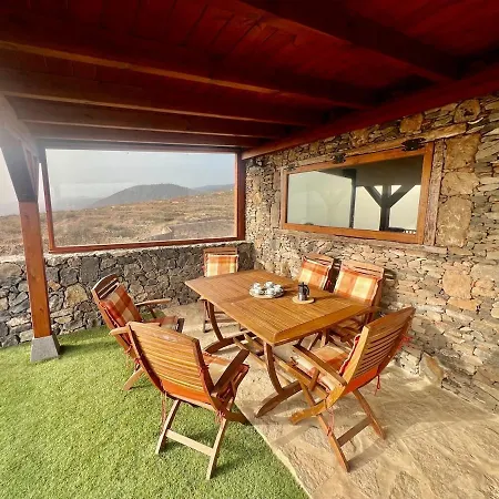 Mirador De Fraga, Heated Pool, Ac, Sea View * 阿德耶