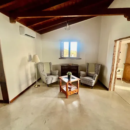 Mirador De Fraga, Heated Pool, Ac, Sea View * 阿德耶