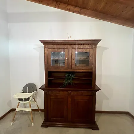 Mirador De Fraga, Heated Pool, Ac, Sea View 公寓 阿德耶