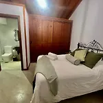 Mirador De Fraga, Heated Pool, Ac, Sea View شقة