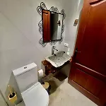 Апартаменты Mirador De Fraga, Heated Pool, Ac, Sea View *