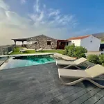 Mirador De Fraga, Heated Pool, Ac, Sea View Апартаменты Адехе