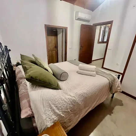 Mirador De Fraga, Heated Pool, Ac, Sea View * 아데제