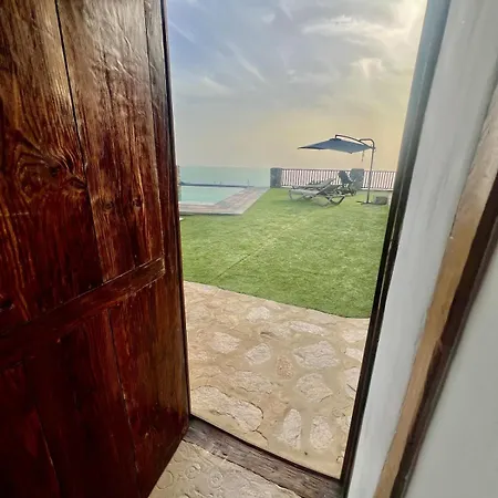 Daire Mirador De Fraga, Heated Pool, Ac, Sea View Costa Adeje