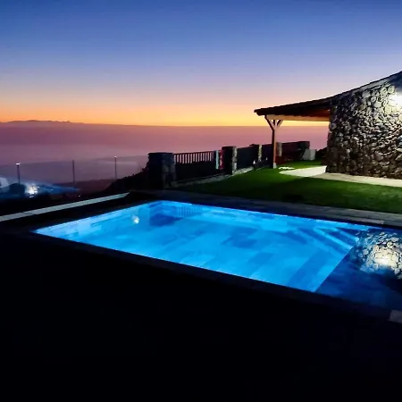 Mirador De Fraga, Heated Pool, Ac, Sea View * Costa Adeje
