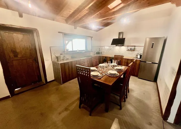 Διαμέρισμα Mirador De Fraga, Heated Pool, Ac, Sea View *