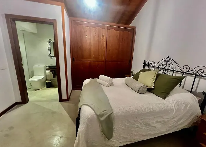 Mirador De Fraga, Heated Pool, Ac, Sea View Διαμέρισμα