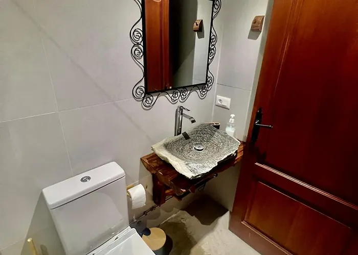 Διαμέρισμα Mirador De Fraga, Heated Pool, Ac, Sea View *