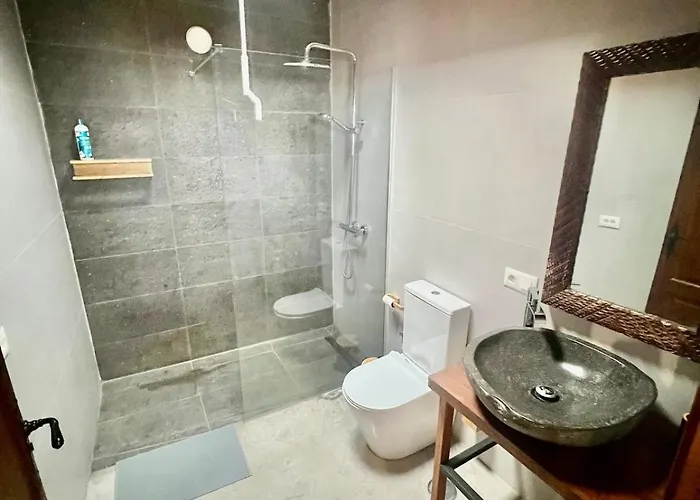 Apartament Mirador De Fraga, Heated Pool, Ac, Sea View *