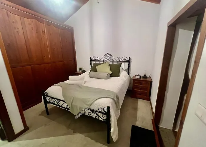 Mirador De Fraga, Heated Pool, Ac, Sea View Apartament