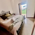 דירה Mirador De Fraga, Heated Pool, Ac, Sea View *