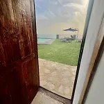 דירה Mirador De Fraga, Heated Pool, Ac, Sea View אדחה