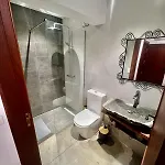 Apartament Mirador De Fraga, Heated Pool, Ac, Sea View Costa Adeje (Tenerife)