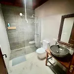 דירה Mirador De Fraga, Heated Pool, Ac, Sea View *