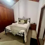 Mirador De Fraga, Heated Pool, Ac, Sea View דירה
