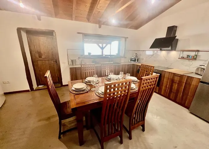 Mirador De Fraga, Heated Pool, Ac, Sea View Apartman Costa Adeje (Tenerife)