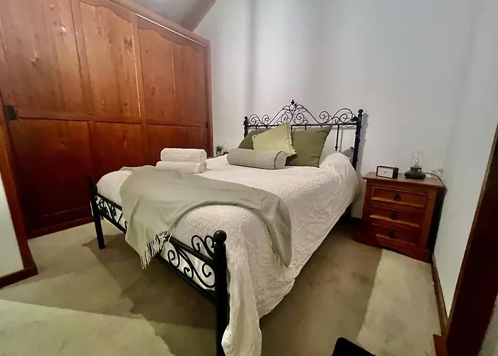 Apartman Mirador De Fraga, Heated Pool, Ac, Sea View