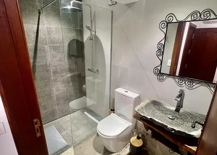 Apartman Mirador De Fraga, Heated Pool, Ac, Sea View Costa Adeje (Tenerife)