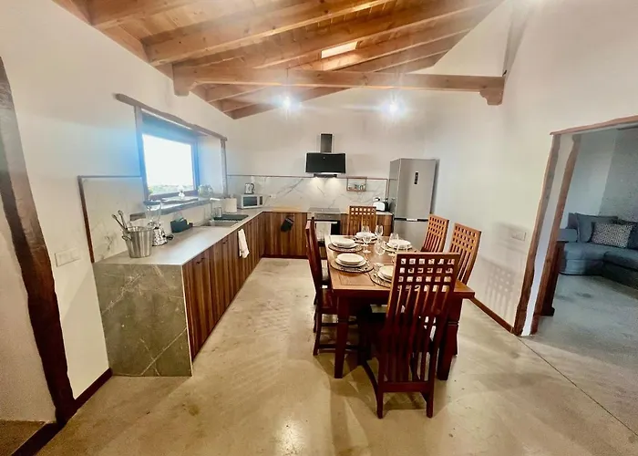 Apartman Mirador De Fraga, Heated Pool, Ac, Sea View Costa Adeje (Tenerife)