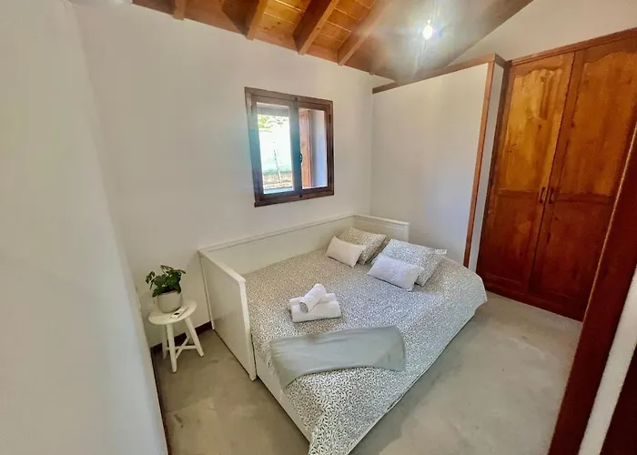Apartman Mirador De Fraga, Heated Pool, Ac, Sea View Costa Adeje (Tenerife)